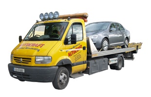 truck_pickup_recovery_side Autocraft recovery can handle anything from a motorbike to a motorhome.